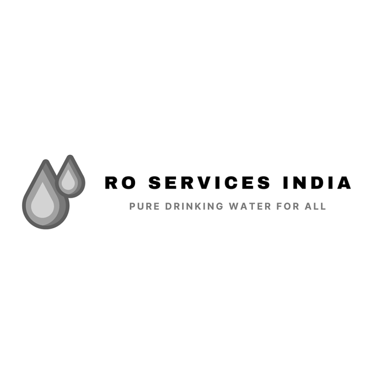 Ro services india logo